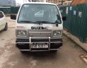 Suzuki Blind Van   2017 - Cần bán Suzuki Blind Van đời 2017, màu trắng giá cạnh tranh