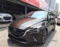 Mazda 2   2016 - Cần bán gấp Mazda 2 năm 2016, màu xám ít sử dụng, 550 triệu