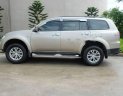 Mitsubishi Pajero    2014 - Bán Mitsubishi Pajero 2014 số sàn