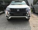 Mitsubishi Triton 2018 - Bán Mitsubishi Triton 2018 mạnh mẽ từ đam mê