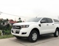 Ford Ranger   2.2 AT  2016 - Cần bán Ford Ranger 2.2 AT sản xuất 2016, màu trắng  