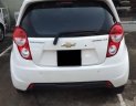 Chevrolet Spark  LTZ 2015 - Bán xe Chevrolet Spark LTZ năm 2015, màu trắng