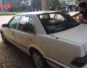 Nissan Bluebird   1988 - Cần bán Nissan Bluebird sản xuất 1988, màu trắng giá cạnh tranh