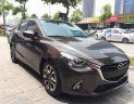 Mazda 2   2016 - Cần bán gấp Mazda 2 năm 2016, màu xám ít sử dụng, 550 triệu