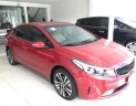 Kia Cerato SMT  2018 - Bán Kia Cerato SMT, MT, AT sản xuất 2018, trả 20% là lấy xe về