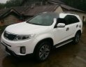 Kia Sorento  GATH  2016 - Bán xe Kia Sorento GATH năm sản xuất 2016, màu trắng, giá chỉ 860 triệu