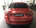 Mazda 2 2018 - Mazda Phạm Văn Đồng bán Mazda 2 đủ màu, giá chỉ 529 triệu, trả góp lên đến 80%. LH 0961.195.988