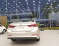 Hyundai Elantra 2018 - Hyundai Elantra vàng be, rẻ nhất Đà Nẵng hè 2018