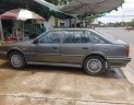 Mazda 626 MT 1987 - Bán ô tô Mazda 626 MT sản xuất 1987, xe bền, form đẹp, máy êm ru