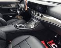 Mercedes-Benz E class AT  2016 - Bán xe Mercedes AT sản xuất 2016, màu đen, nhập khẩu