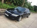 Mazda 6 2003 - Bán Mazda 6 sản xuất năm 2003, màu đen