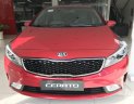 Kia Cerato SMT  2018 - Bán Kia Cerato SMT, MT, AT sản xuất 2018, trả 20% là lấy xe về