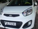 Kia Picanto 2014 - Xe cũ Kia Picanto đời 2014, màu trắng