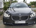 BMW 5 Series 528i GT 2016 - BMW 528i GT 2016 nâu titan, mới 99%