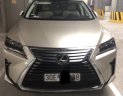 Lexus RX   3.5 L AT  2016 - Cần bán xe Lexus RX350 3.5 L AT đời 2016, xe nhập