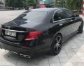 Mercedes-Benz E class AT  2016 - Bán xe Mercedes AT sản xuất 2016, màu đen, nhập khẩu