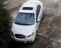 Daewoo Gentra SX 2008 - Bán Daewoo Gentra SX đời 2008, màu trắng