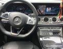 Mercedes-Benz E class AT  2016 - Bán xe Mercedes AT sản xuất 2016, màu đen, nhập khẩu