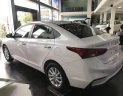 Hyundai Accent  1.4MT 2018 - Bán Hyundai Accent đời 2018, màu trắng