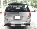 Toyota Innova G 2011 - Bán Toyota Innova G sản xuất 2011, màu vàng cát, giá chỉ 485 triệu