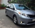 Toyota Sienna   LE 2011 - Cần bán xe Toyota Sienna LE đời 2011