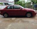 Daewoo Lanos  MT 2003 - Bán xe Daewoo Lanos đời 2003 số sàn, xe đẹp lắm