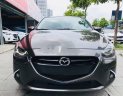 Mazda 2   1.5 AT  2016 - Cần bán lại xe Mazda 2 1.5 AT đời 2016, màu đen, 560tr