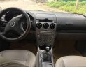 Mazda 6 2003 - Bán Mazda 6 sản xuất năm 2003, màu đen