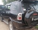 Isuzu Hi lander 2004 - Bán xe Isuzu Hi lander sản xuất năm 2004, màu đen, giá chỉ 235 triệu