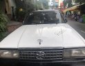 Toyota Mark II   1986 - Bán xe Toyota Mark II đời 1986, màu trắng còn mới giá cạnh tranh