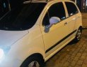 Chevrolet Spark   2011 - Cần bán lại xe Chevrolet Spark đời 2011 đẹp như mới giá cạnh tranh