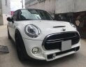 Mini Cooper Countryman 2015 - Vỡ nợ bán nhanh Mini Cooper 2015 nhập Anh, màu trắng