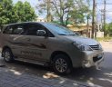 Toyota Innova 2011 - Bán Toyota Innova 2011 giá cạnh tranh