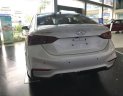 Hyundai Accent  1.4MT 2018 - Bán Hyundai Accent đời 2018, màu trắng