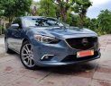 Mazda 6 2016 - Bán Mazda 6 năm 2016, màu xanh lam