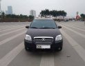 Daewoo Gentra   2006 - Bán Daewoo Gentra sản xuất 2006, màu đen