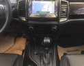 Ford Ranger   2.0 Turbo   2018 - Bán Ford Ranger 2.0 Turbo đời 2018, màu đen