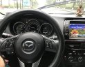 Mazda 6  2.5 2015 - Bán Mazda 6 2.5 sản xuất năm 2015, màu đen giá cạnh tranh