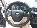 BMW X6  Xdrive 35i 2015 - Cần bán xe BMW X6 Xdrive 35i năm 2015, màu đen, nhập khẩu chính chủ