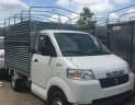 Suzuki Super Carry Pro 2017 - Bán Suzuki Carry Pro thùng bạt và kín, chỉ còn duy nhất tại Suzuki Biên Hòa ghé ngay