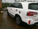 Kia Sorento  GATH  2016 - Bán xe Kia Sorento GATH năm sản xuất 2016, màu trắng, giá chỉ 860 triệu