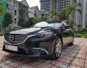 Mazda 6  2.0 Premium 2017 - Bán ô tô Mazda 6 2017, màu đen, nhập khẩu chính chủ, giá tốt