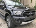 Ford Ranger   2.0 Turbo   2018 - Bán Ford Ranger 2.0 Turbo đời 2018, màu đen