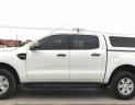 Ford Ranger   2.2 AT  2016 - Cần bán Ford Ranger 2.2 AT sản xuất 2016, màu trắng  