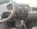 Isuzu Hi lander 2004 - Bán xe Isuzu Hi lander sản xuất năm 2004, màu đen, giá chỉ 235 triệu