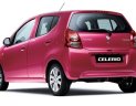 Suzuki Suzuki khác 2018 - Cần bán xe Suzuki Celerio đời 2018, giá tốt