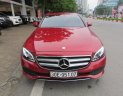 Mercedes-Benz E250 2017 - Bán Mercedes E250 2017 màu đỏ