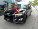 Toyota Innova Ventuner 2018 - Bán xe Toyota Innova Ventuner 2018, màu đen, giá 855tr