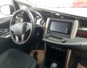 Toyota Innova Ventuner 2018 - Bán xe Toyota Innova Ventuner 2018, màu đen, giá 855tr