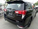 Toyota Innova Ventuner 2018 - Bán xe Toyota Innova Ventuner 2018, màu đen, giá 855tr